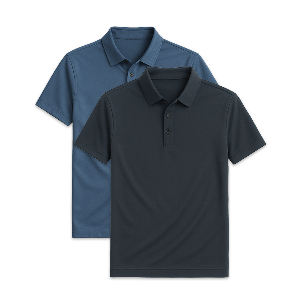 Polo (achetez-en 1, obtenez-en 2)