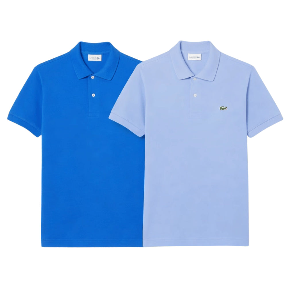 Lac. Polo Premium [Buy 1 Get 2]