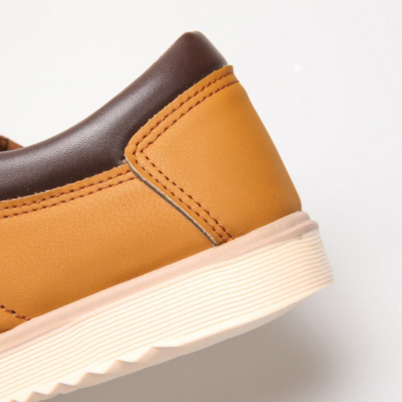 Luxury breathable sneakers