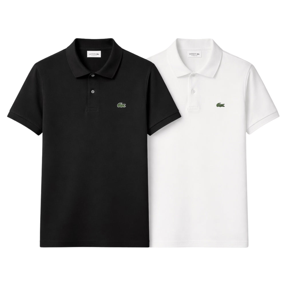 Lac. Polo Premium [Buy 1 Get 2]