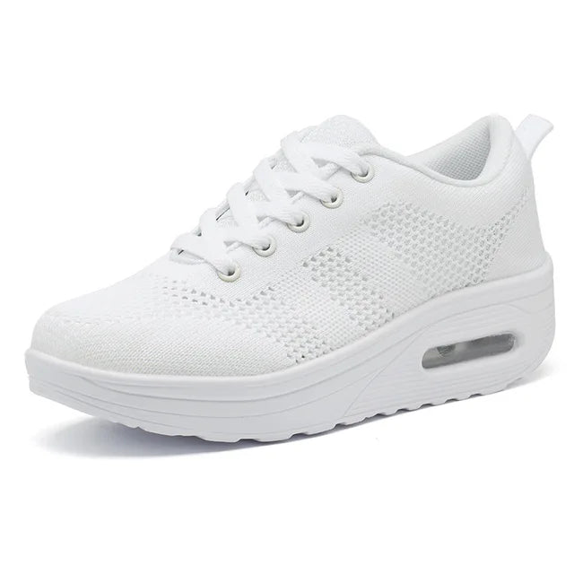 Orthopedic Bubble Sports Shoes
