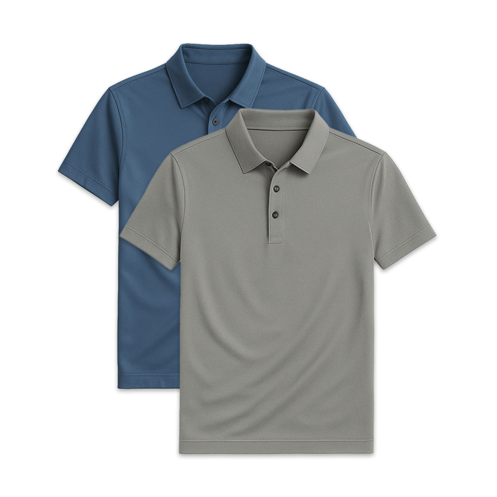 Polo (achetez-en 1, obtenez-en 2)